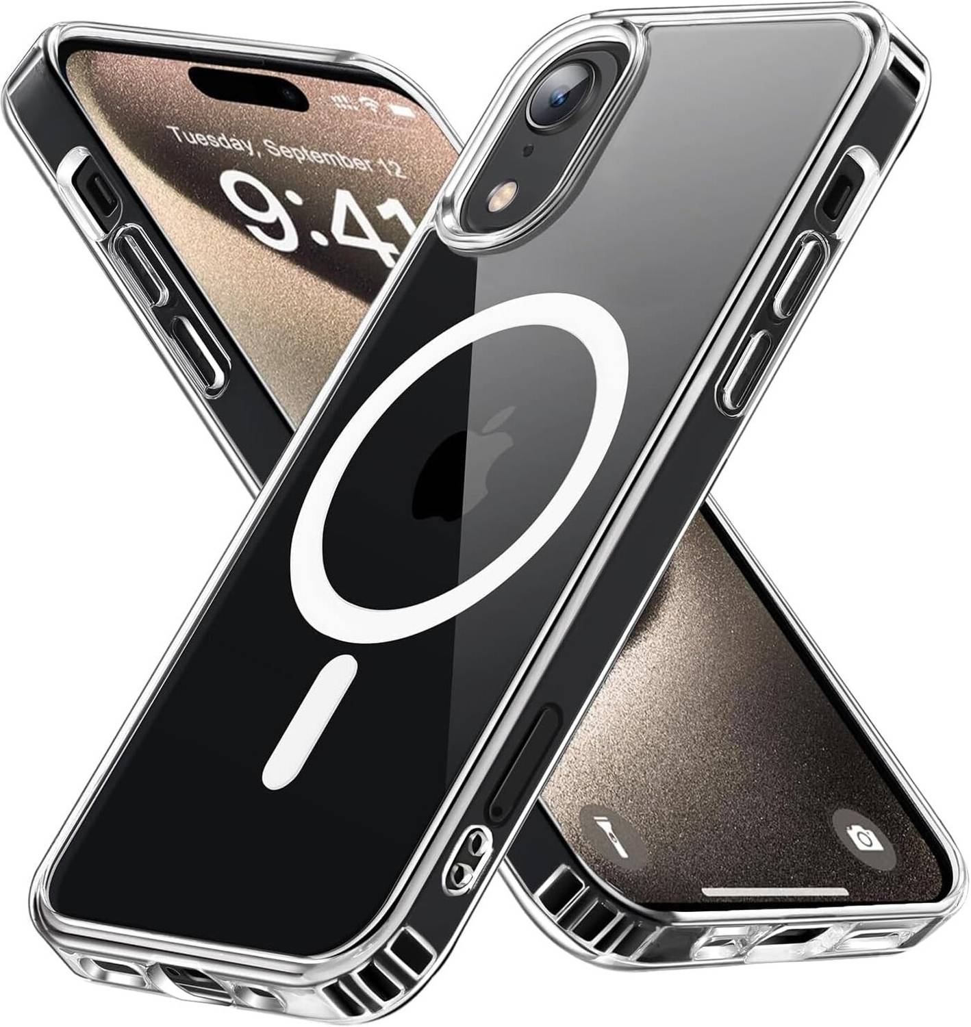 Spectacular ace Back Cover for Apple iPhone XR
