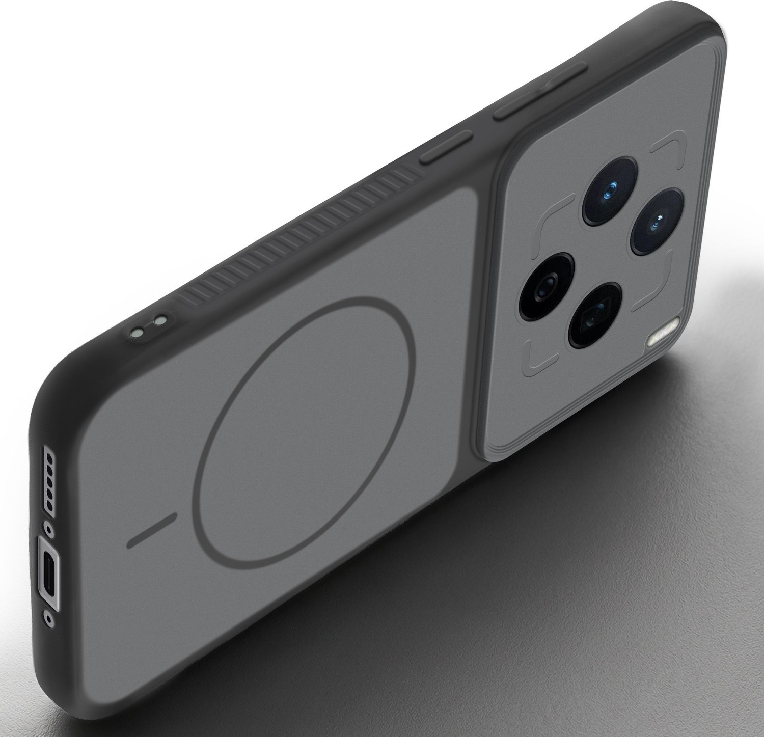 Image of Mr. Case Back Cover for Vivo X200T 5G
