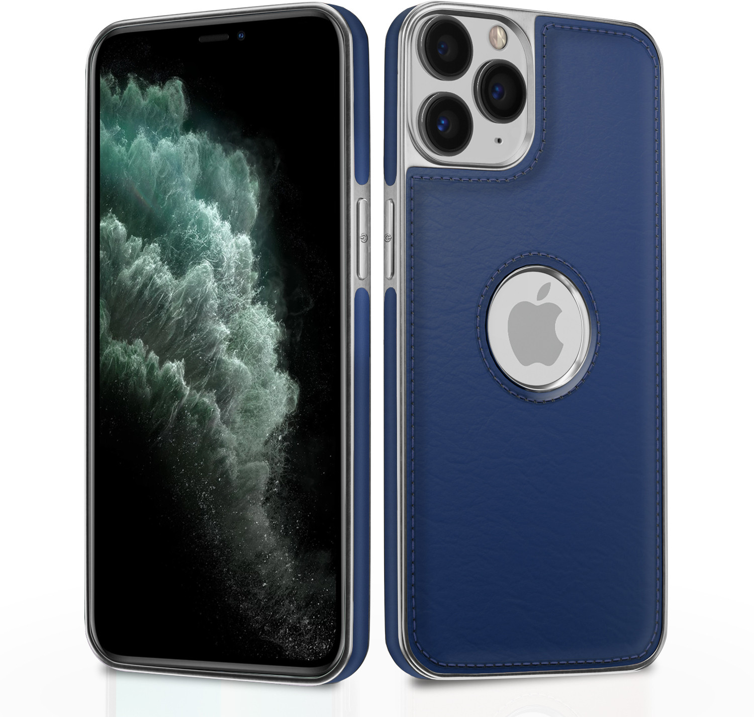 Image of Pikkme Back Cover for iPhone 14