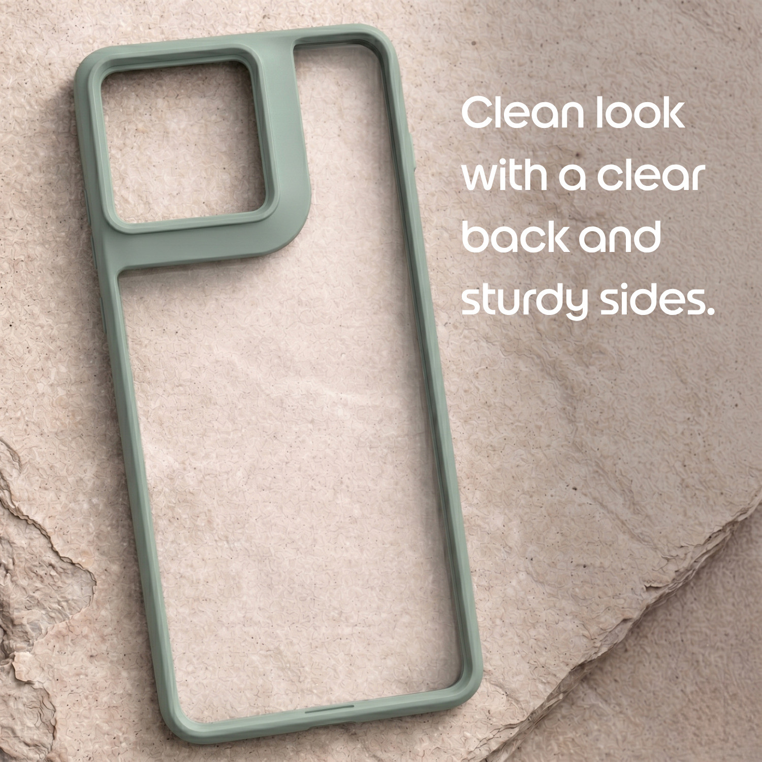 Image of MOTOROLA Back Cover for Moto Edge 70, Motorola Edge 70, MOTOROLA Edge 70 (Aurashine), (Original Motorola Product)