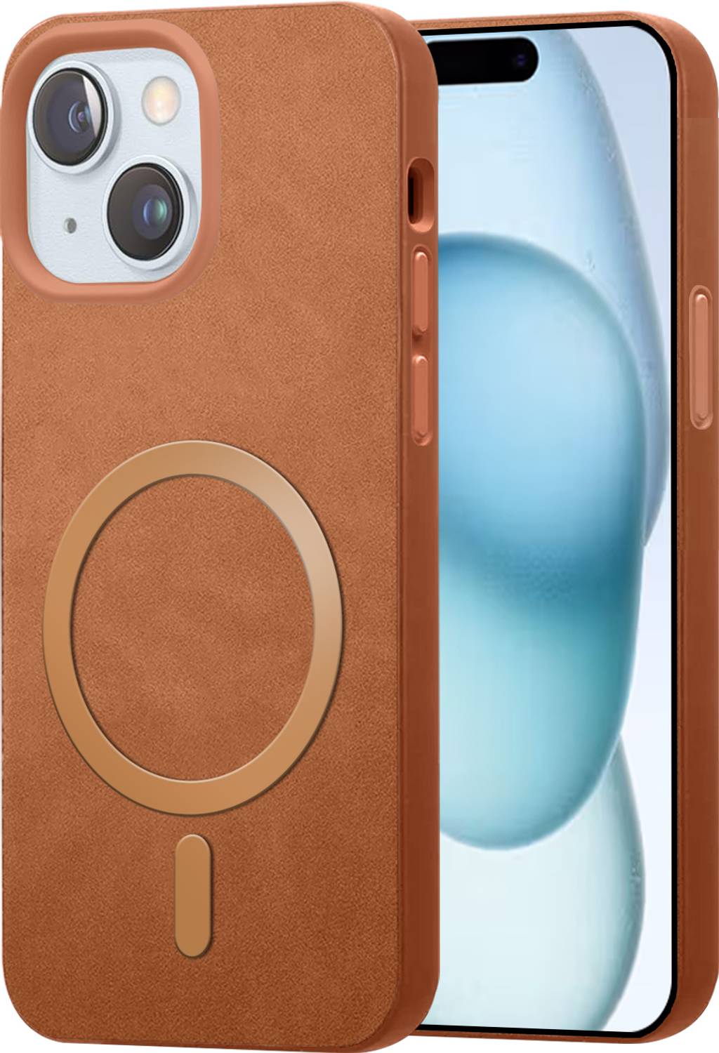 Big Wings Back Cover for Apple iPhone 13, APPLE IPHONE 14 5G