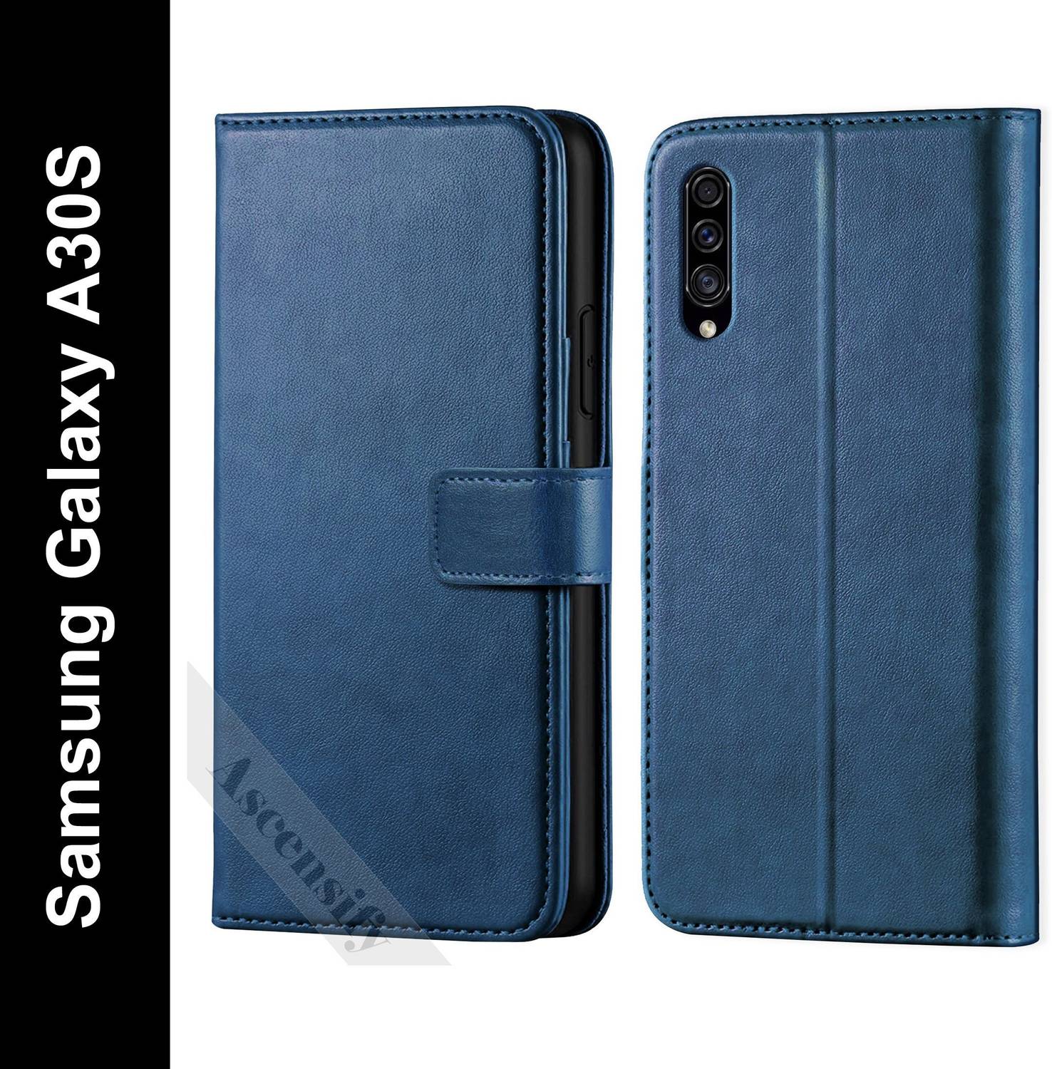 Ascensify Back Cover for Samsung Galaxy A30S