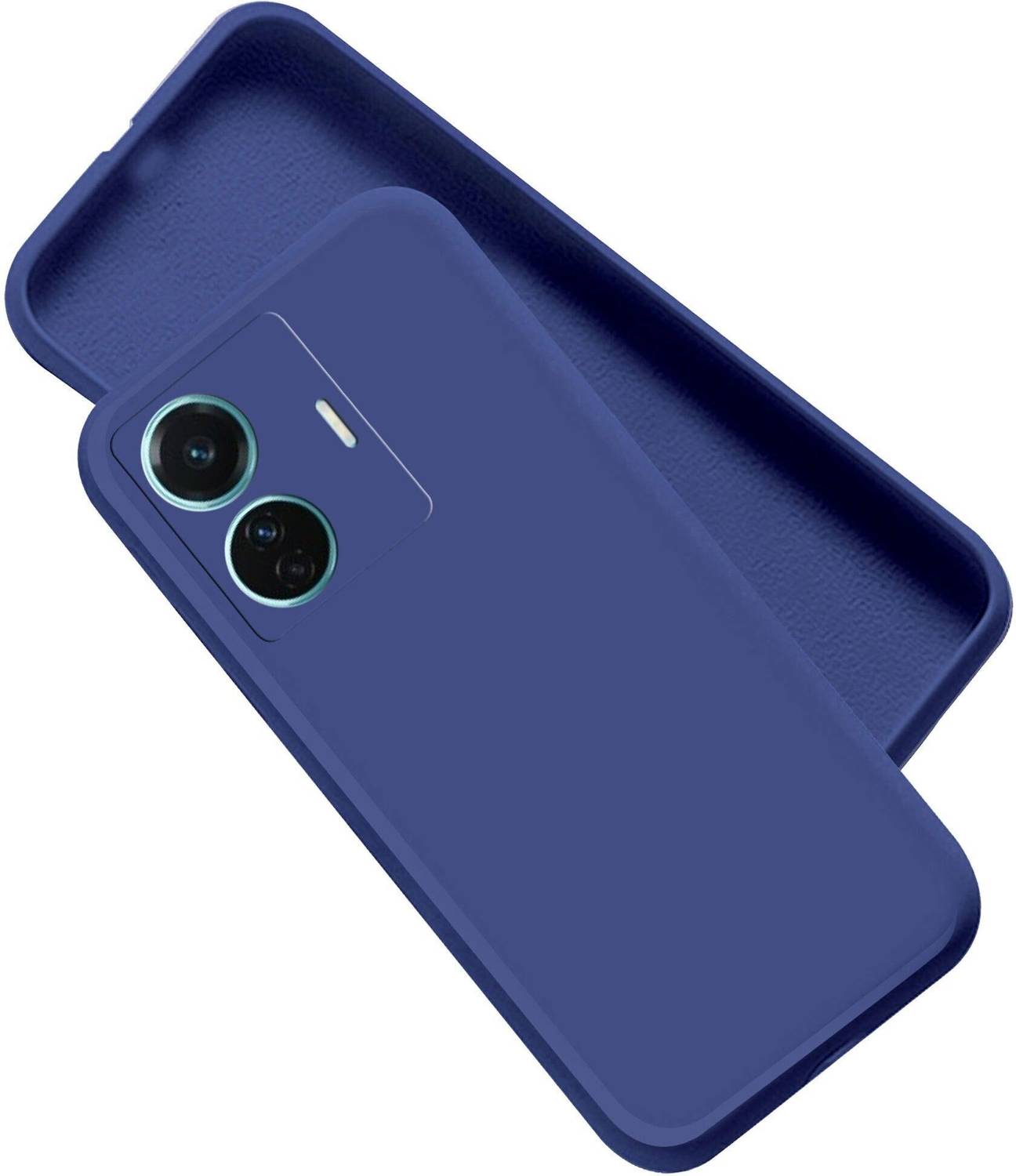 Artistque Back Cover for Vivo T1 Pro 5G