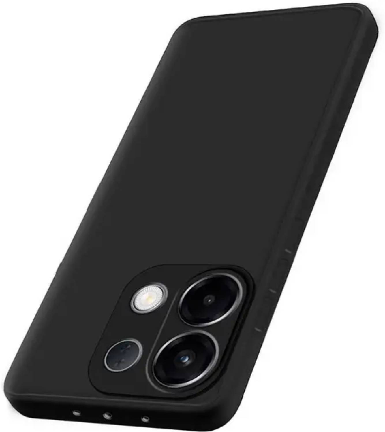 ALONZO Front & Back Case for OPPO K13 5G-CA17