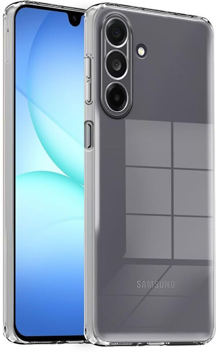 Image of Hamz Back Cover for SAMSUNG Galaxy A17 5G