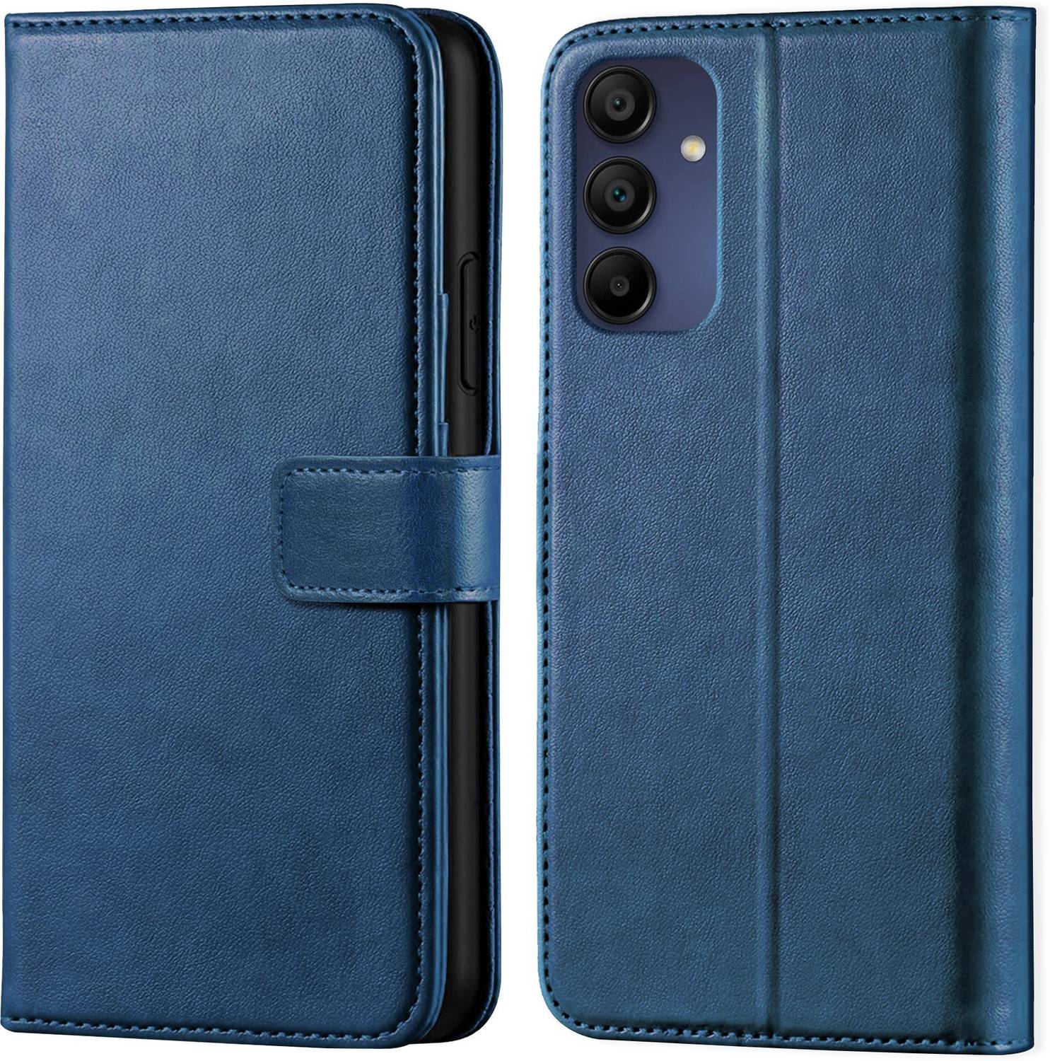 Ascensify Back Cover for Samsung Galaxy A15 5G