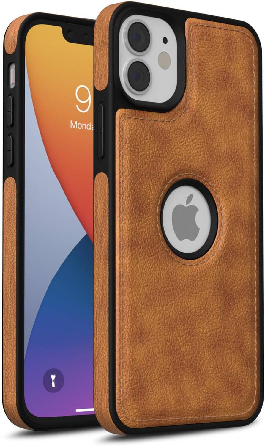 56 CASE AND COVER Back Cover for Apple Iphone 12 Pro
