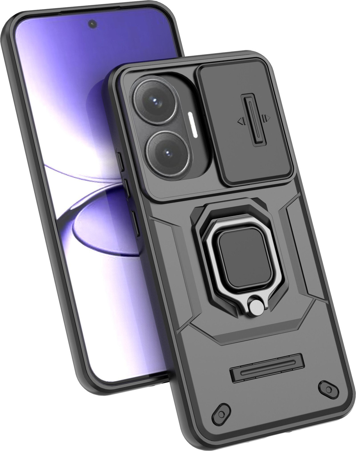 Image of Kypo Back Cover for Poco F7 5G