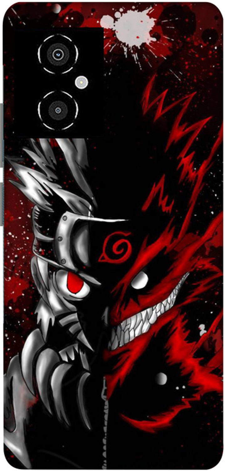 Image of CASEEVA Back Cover for POCO M4 5G