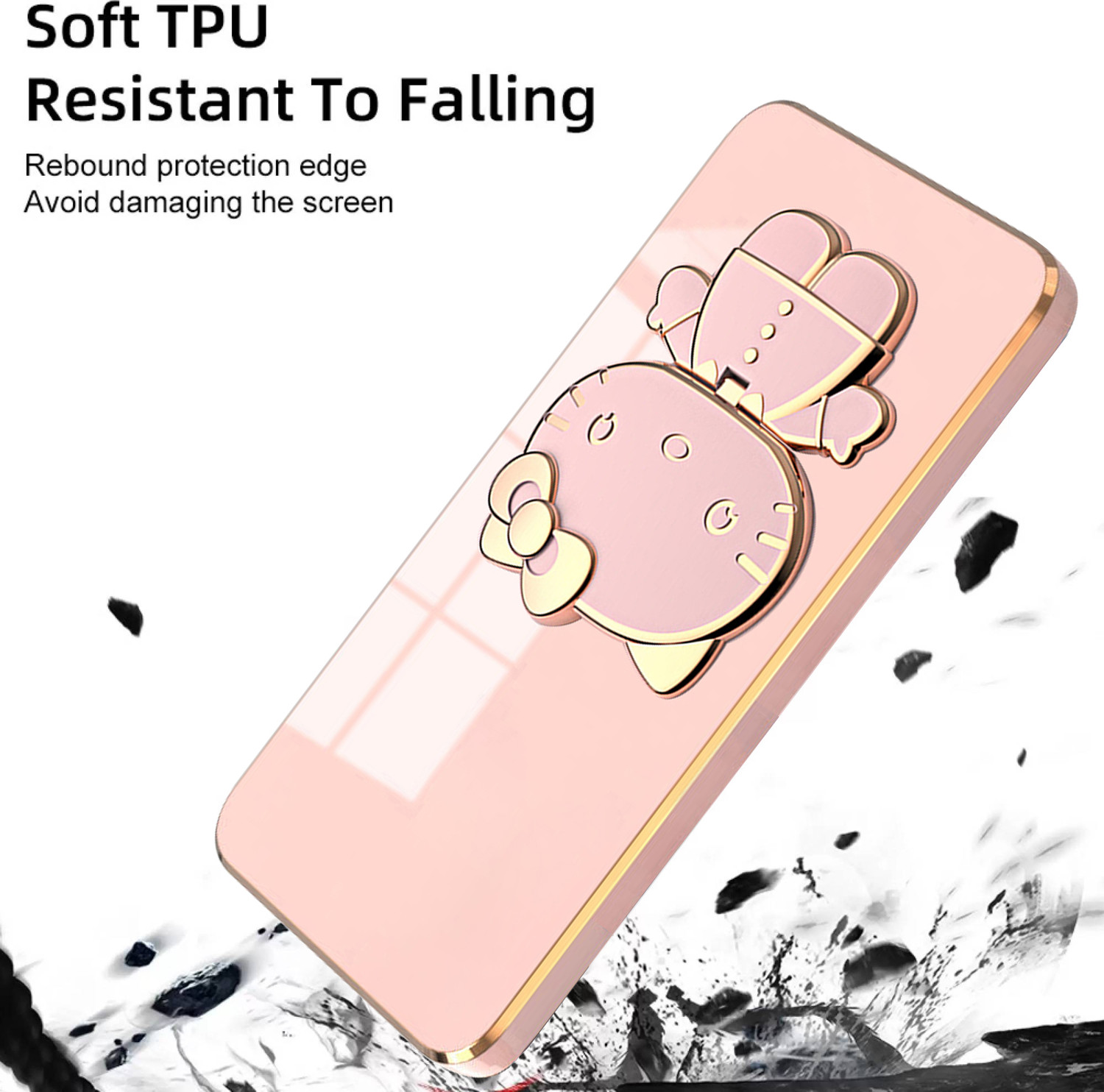 Image of SYOTT Back Cover for OnePlus 10R 5G, OnePlus 10R, OnePlus 10 R 5G, OnePlus 10 R