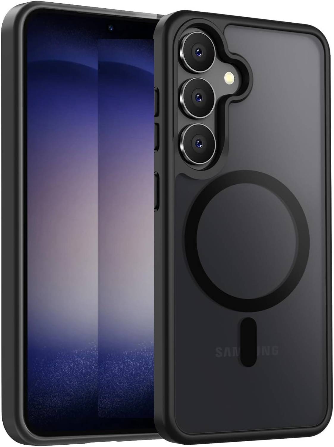 RRPSK Back Cover for Samsung Galaxy F34 5G