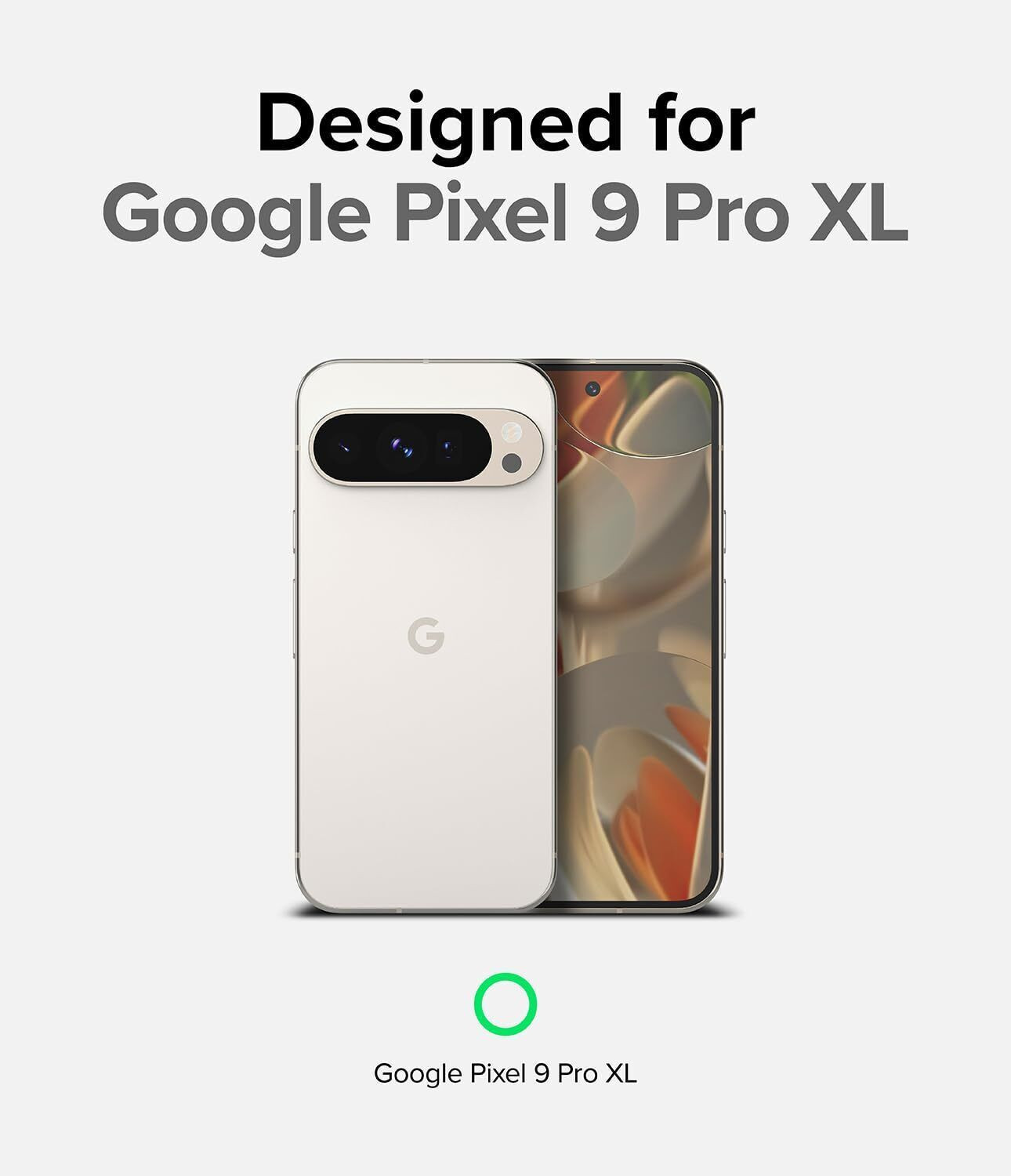 Image of Ringke Back Cover for Google Pixel 9 Pro XL