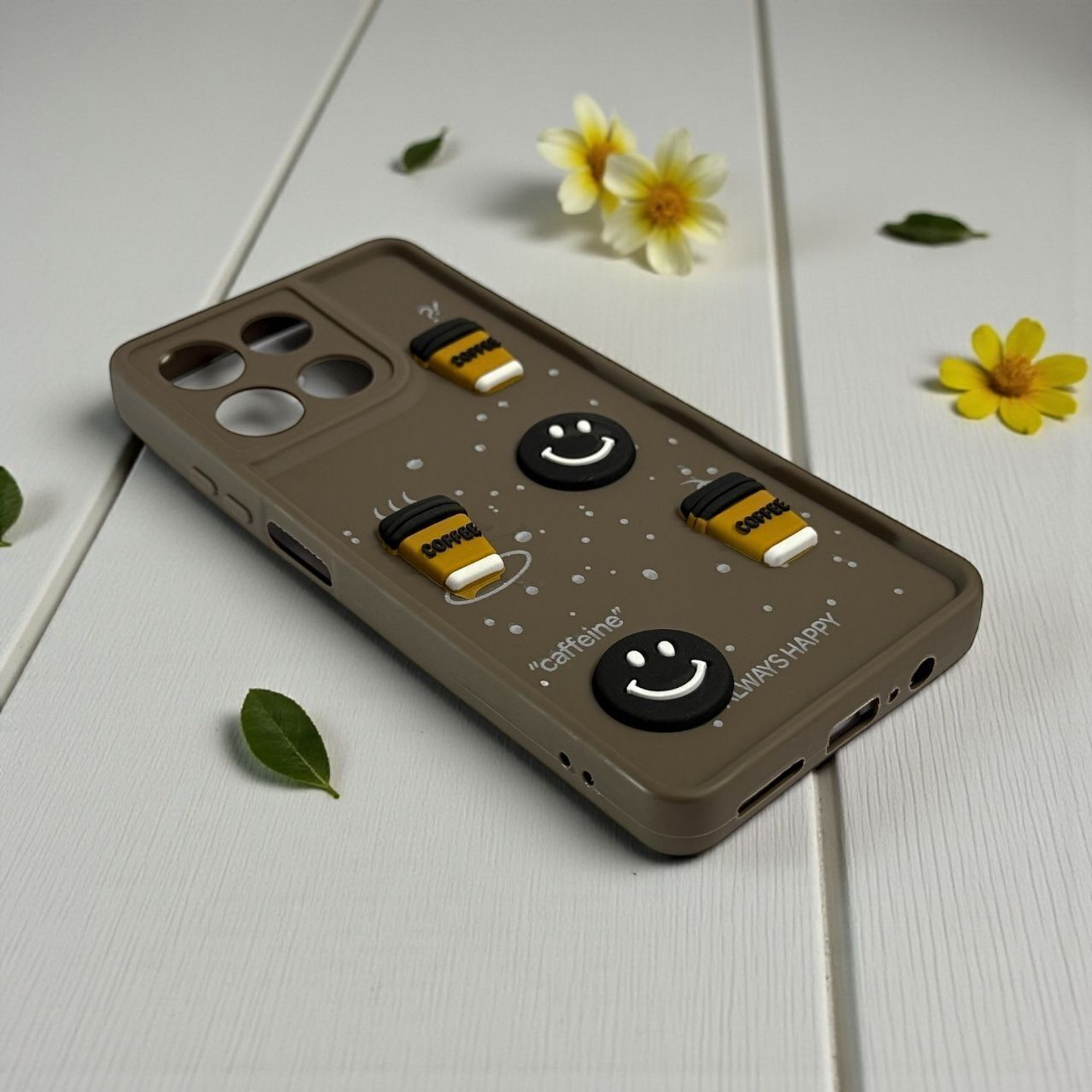 Image of SBMS Back Cover for MOTOROLA Moto G67 power 5G / Motorola G57 Power 5G