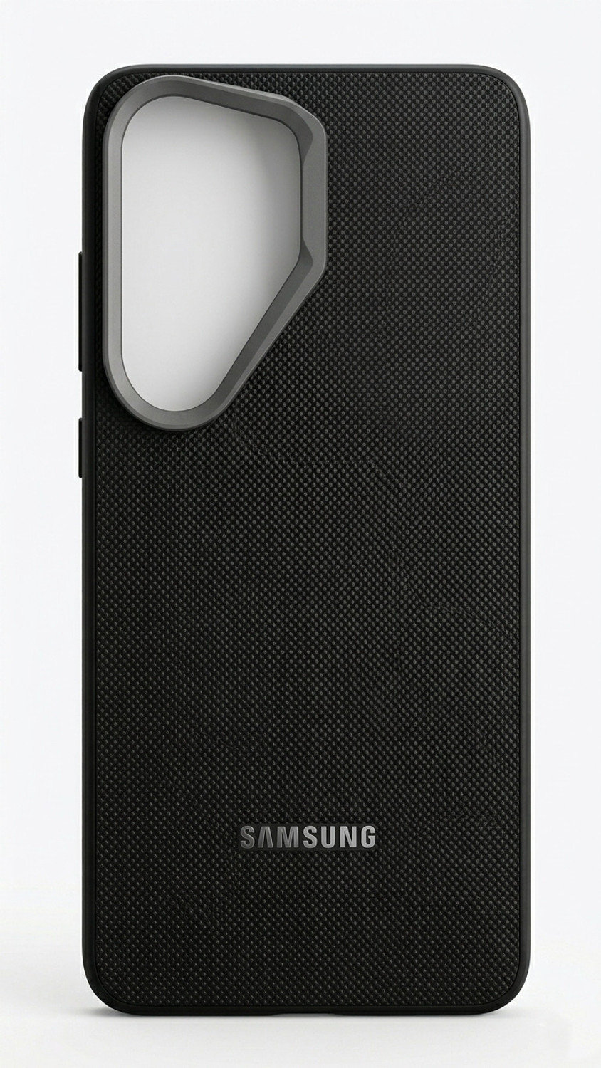 Image of XTOUCH Back Cover for SAMSUNG S26 ULTRA