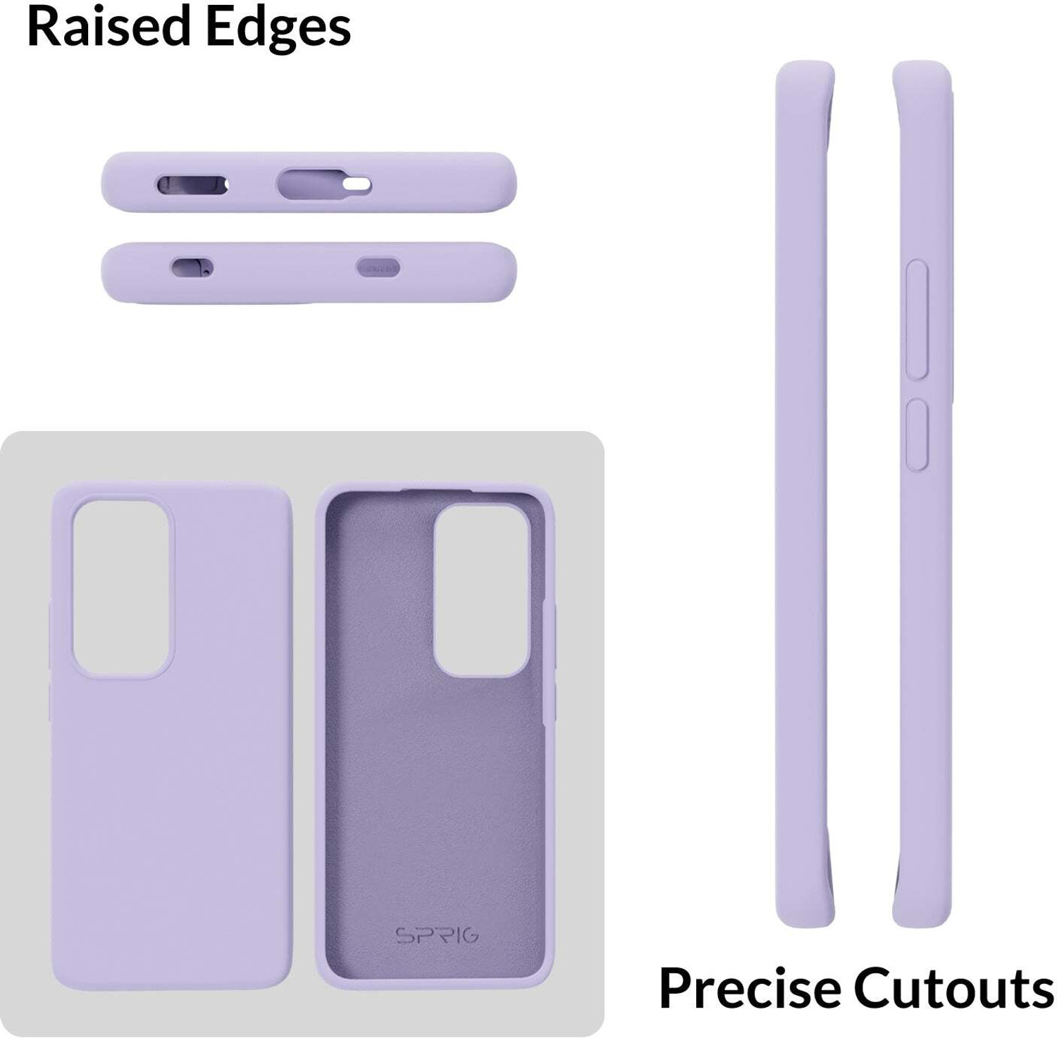 Image of Sprig Back Cover for Oppo Reno 12 5G