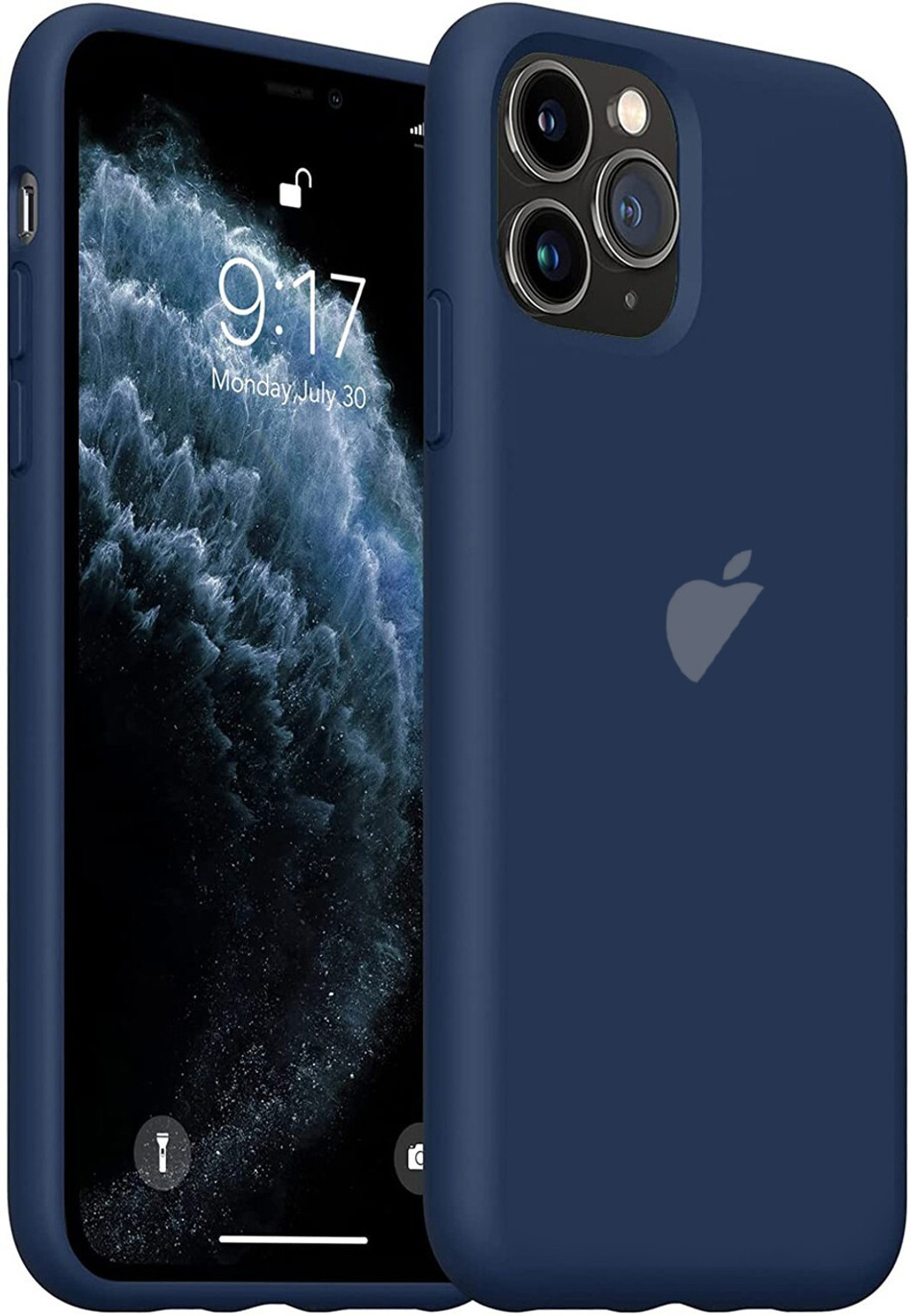 Image of capo Back Cover for Apple iPhone 11 Pro Max