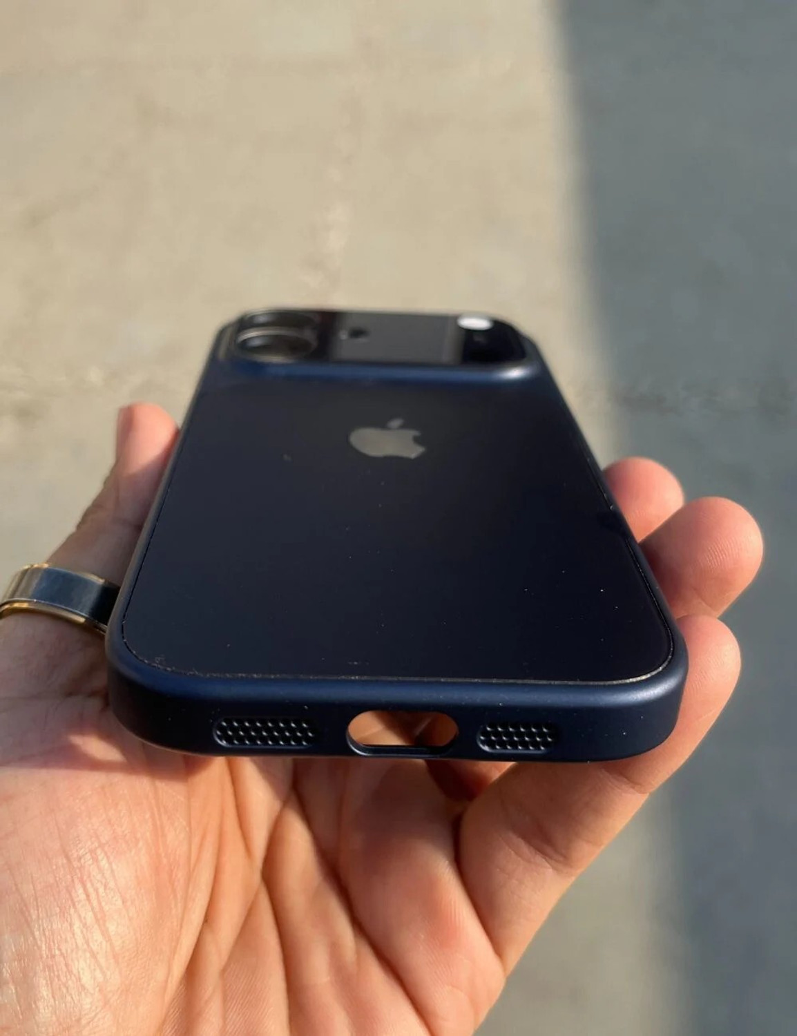Image of Reyanshstore Back Cover for Apple IPHONE 17