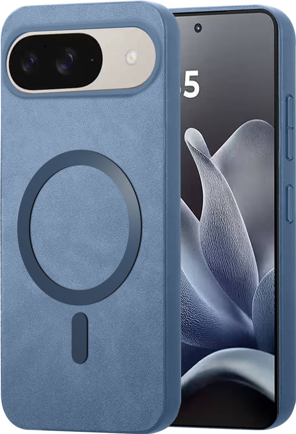 Big Wings Back Cover for GOOGLE PIXEL 9 5G, GOOGLE PIXEL 9 PRO 5G