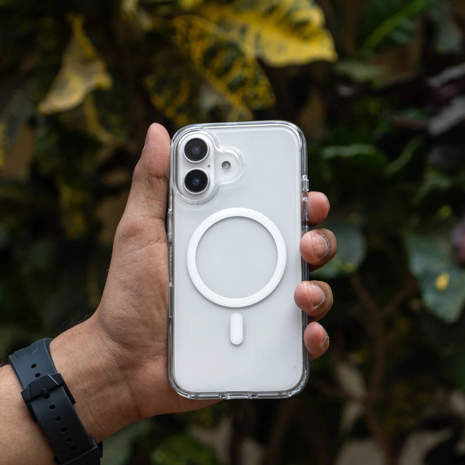 MobiSpiff Back Cover for iPhone 17 - Image 2