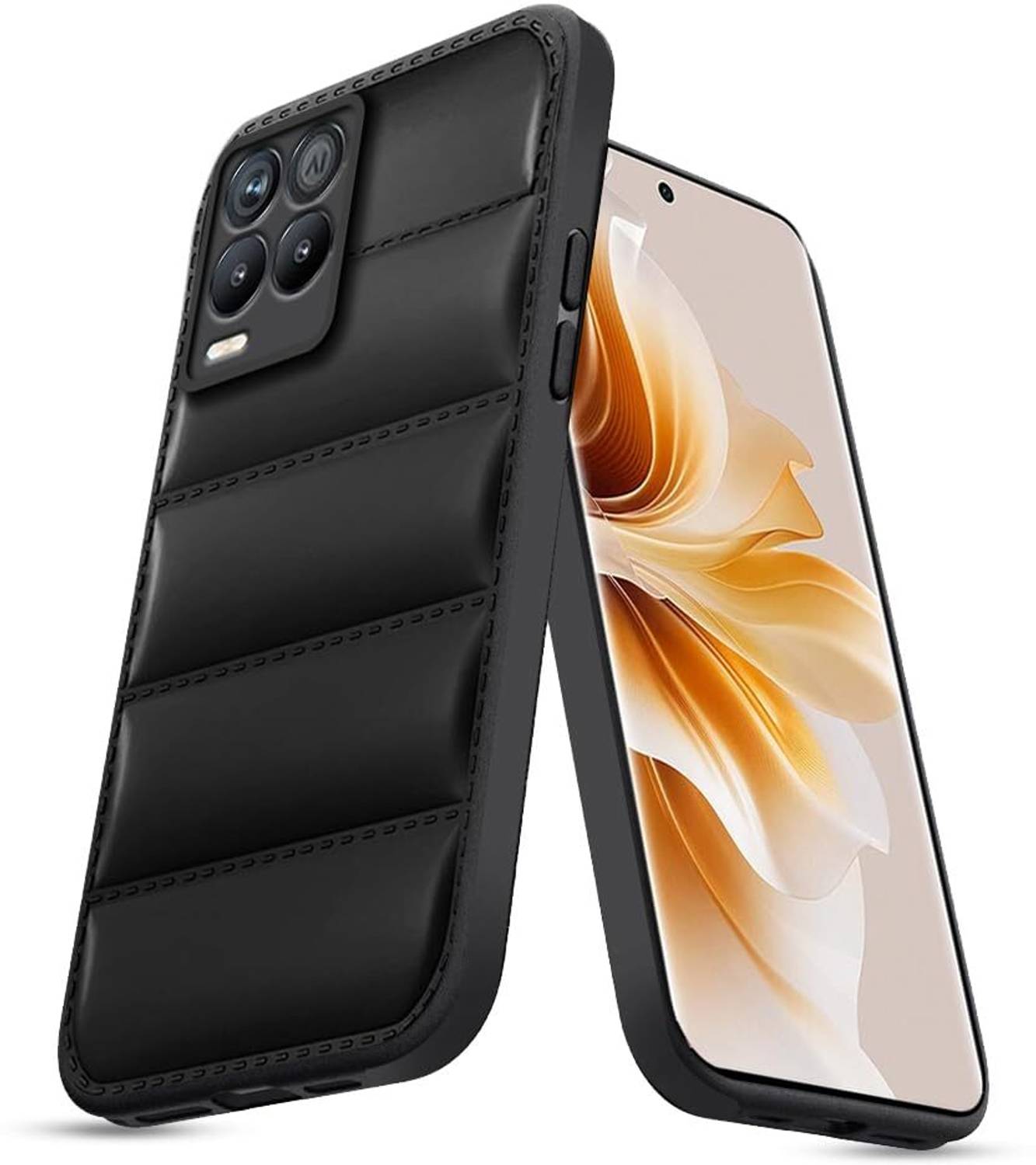 56 CASE AND COVER Back Cover for OPPO A54