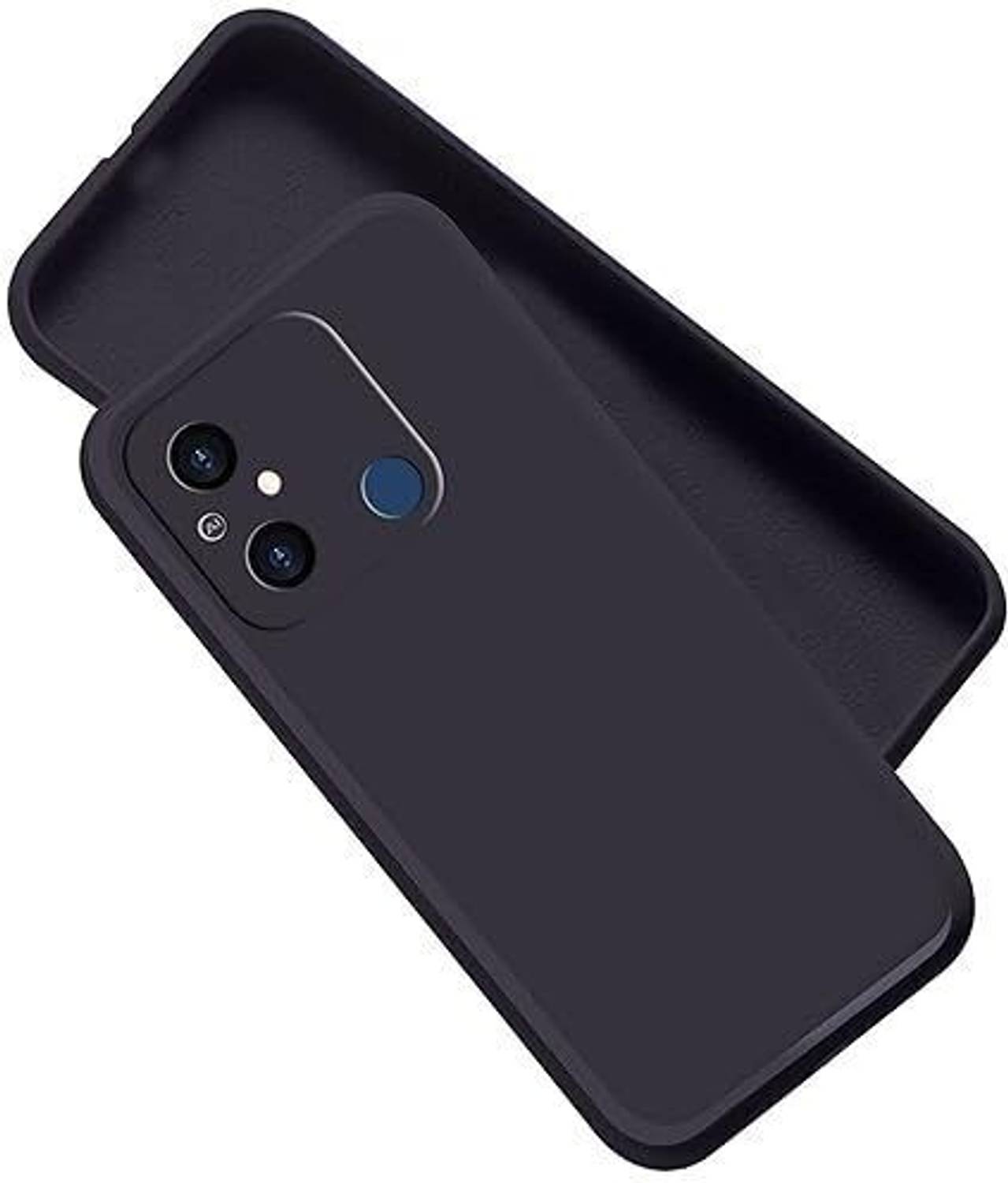 Artistque Back Cover for Redmi 12C