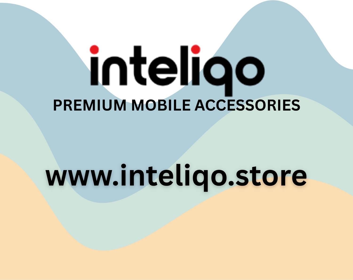 inteliqo Back Cover for Apple iPhone 13 Pro Black - Image 5