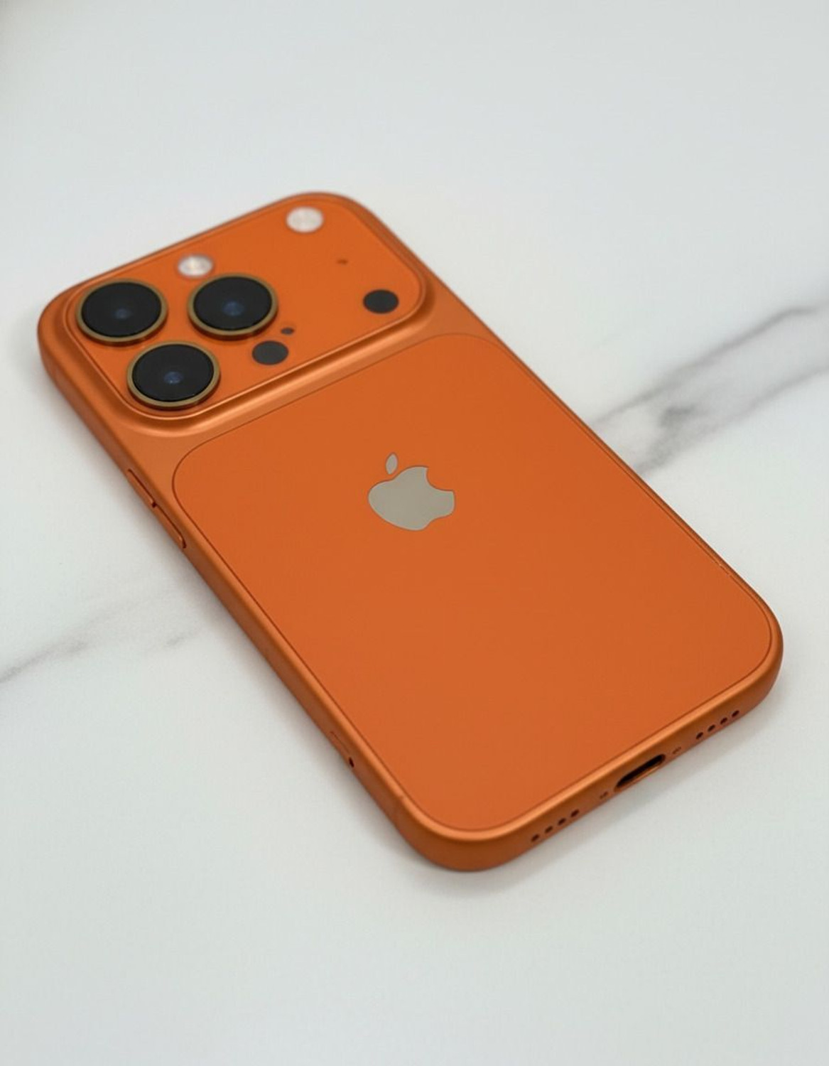 Image of casohitech Back Cover for Apple iPhone 16 Pro Max, Apple iPhone 17 Pro Max