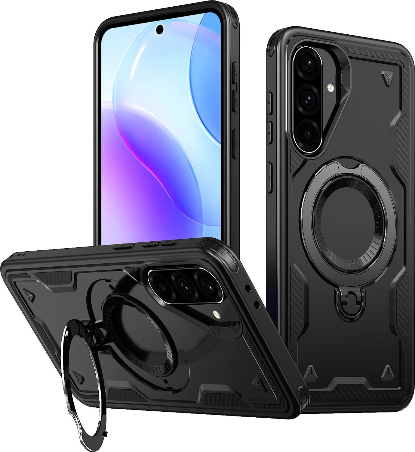 Image of Dolbyte Back Cover for SAMSUNG Galaxy A36 5G, SAMSUNG Galaxy A56 5G