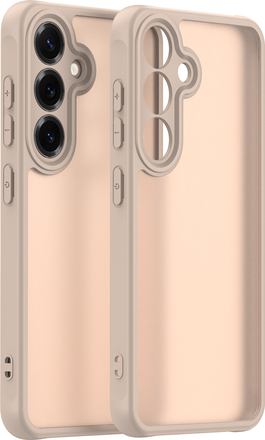 Image of Cover Alive Back Cover for Samsung Galaxy S24