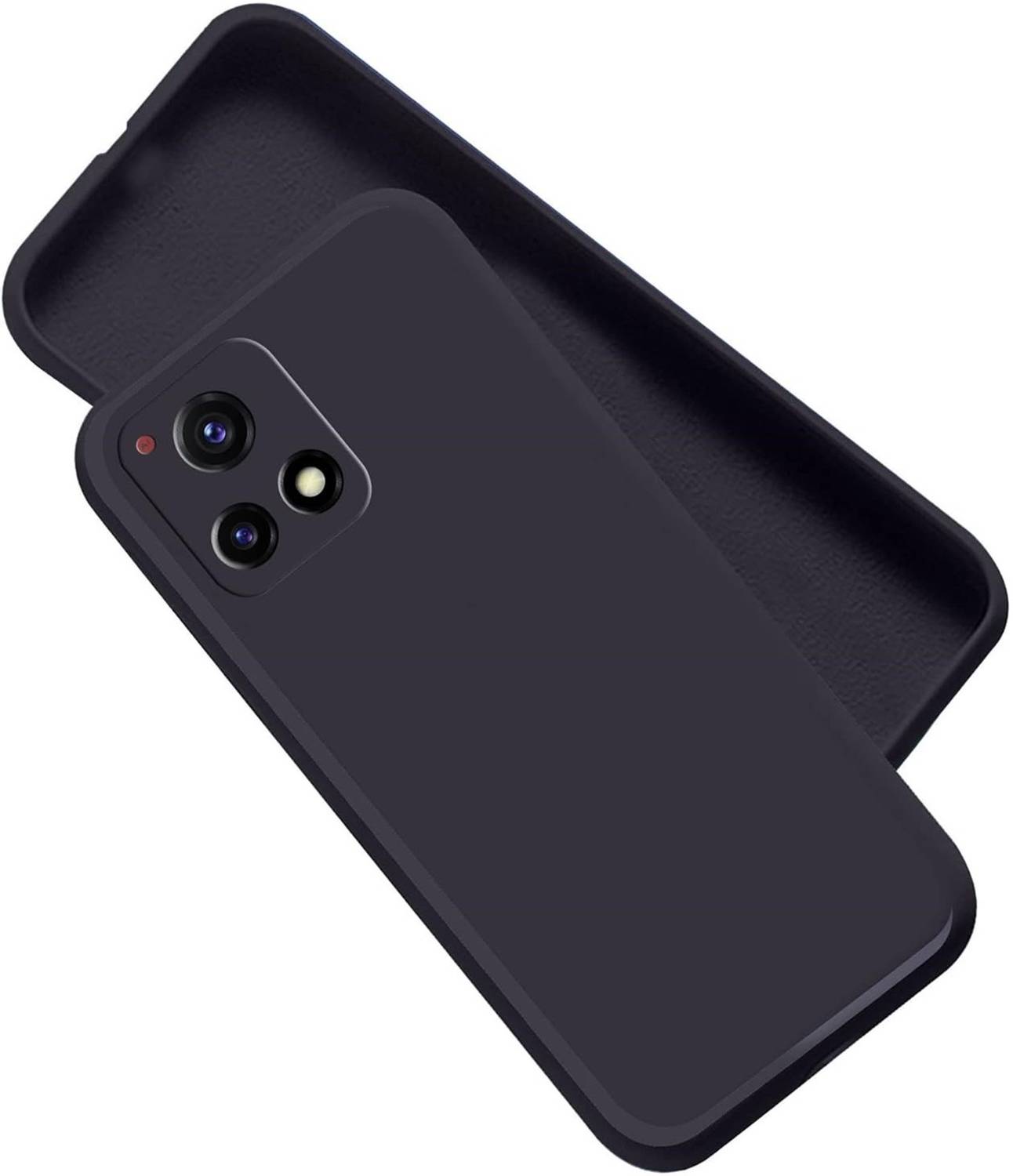 ZAMN Back Cover for VIVO Y72 5G
