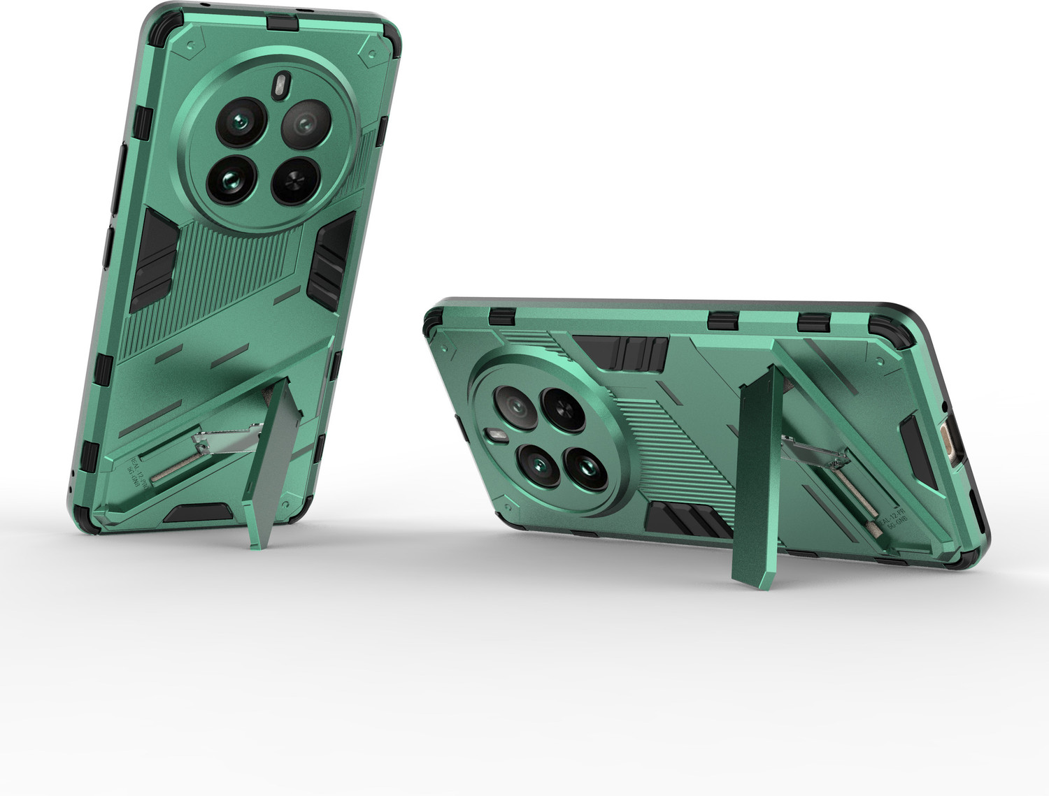 Image of Mobile Mart Back Cover for Realme 12 Pro 5G