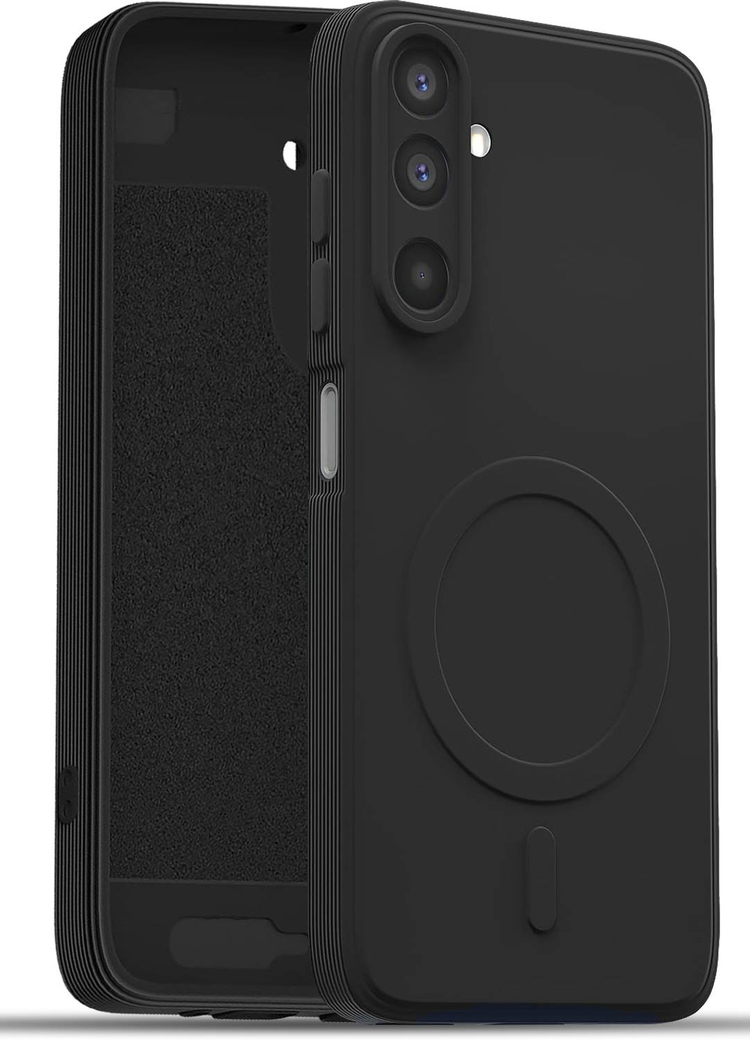 GLOBAL NOMAD Back Cover for Samsung Galaxy A17 5G