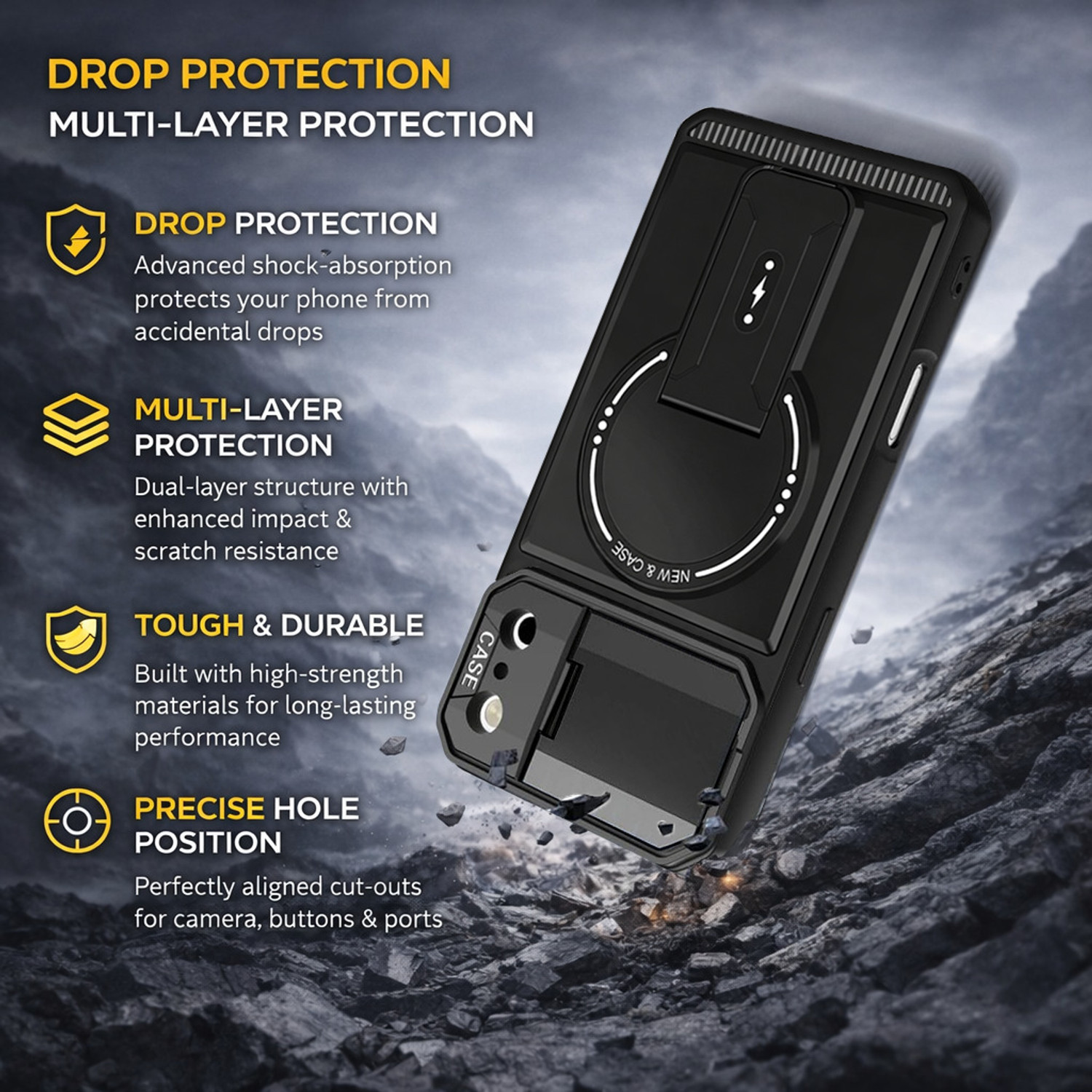 Image of Flipkart SmartBuy Back Cover for Infinix Note 40 Pro 5G