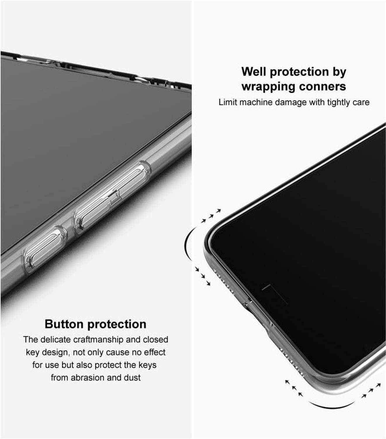 Fablue Back Cover for Vivo T3 Pro 5G - Image 4