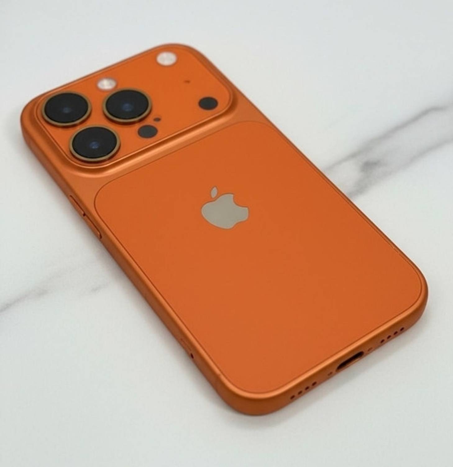 CAPLIC iPhone 16 Premium Design Case - Image 3