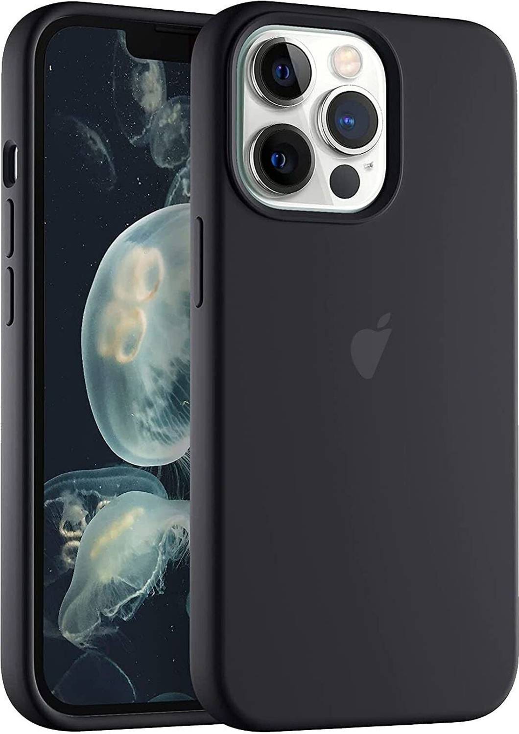 fi-yonity Back Cover for APPLE iPhone 13 Pro