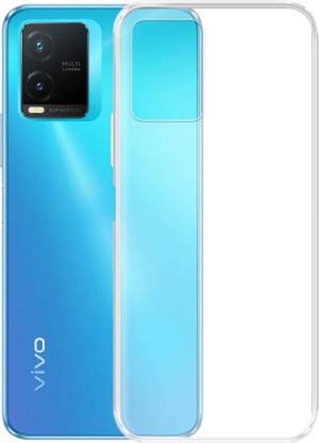 BAILAN Back Cover for Vivo T1x