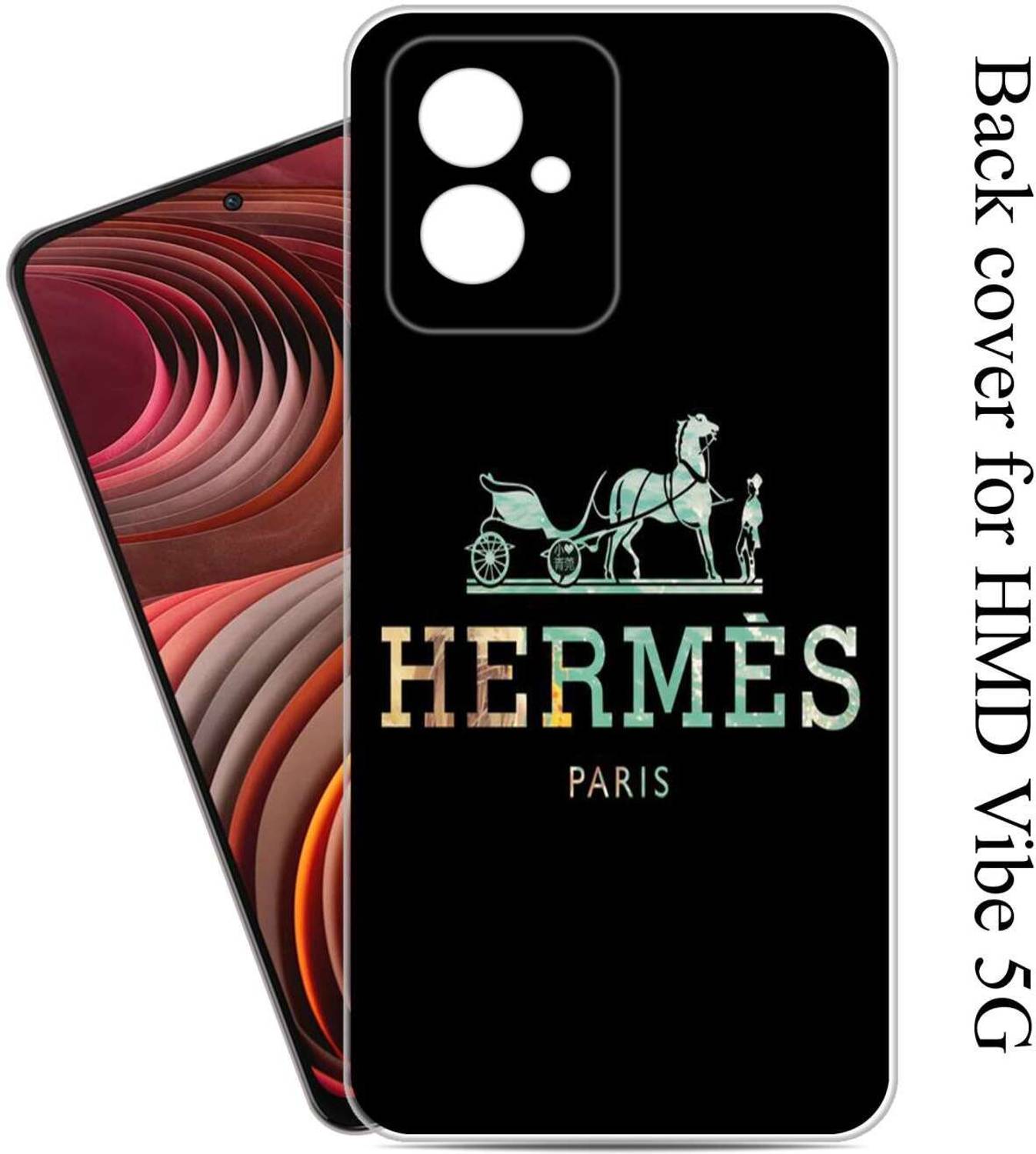 MeMi Back Cover for HMD Vibe 5G - MeMi : Flipkart.com MeMi Back Cover for HMD Vibe 5G - MeMi : Flipkart.com