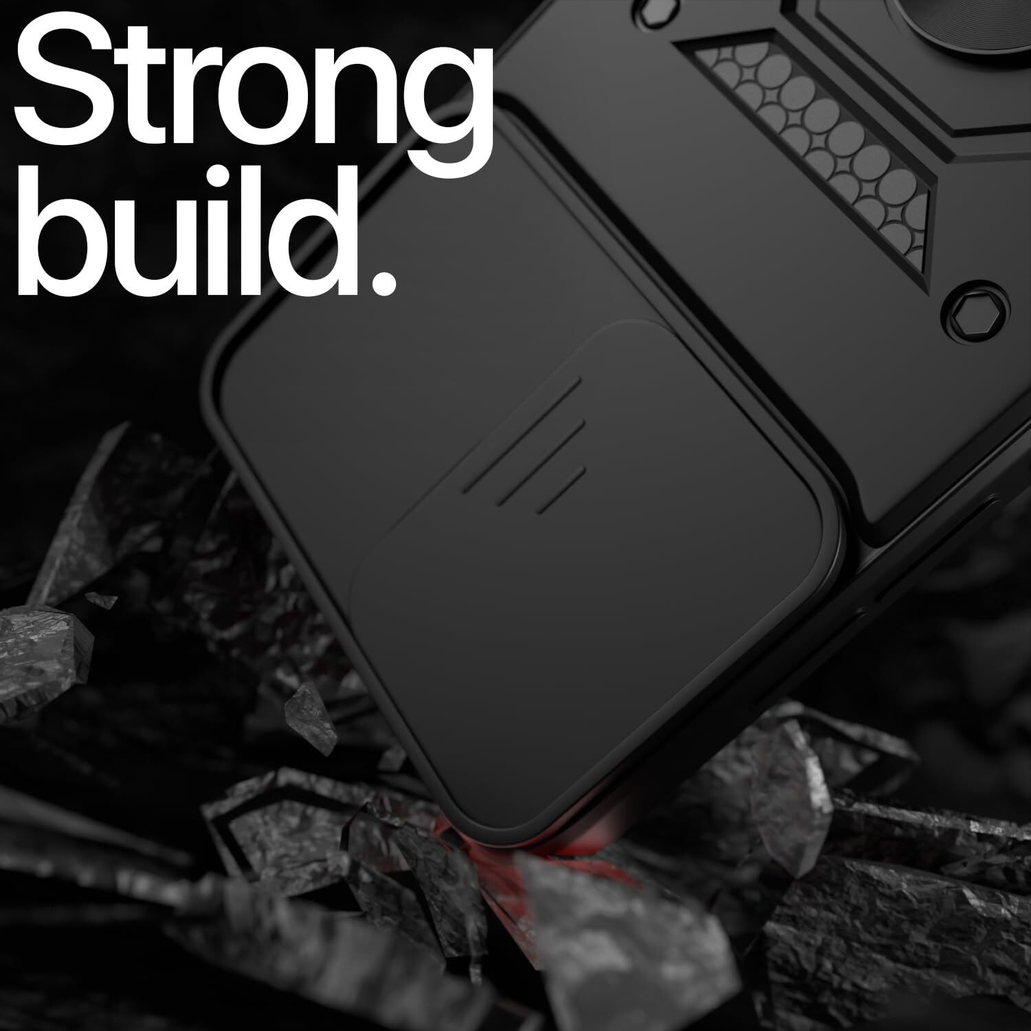 Image of Fablue Back Cover for OPPO Reno14 5G