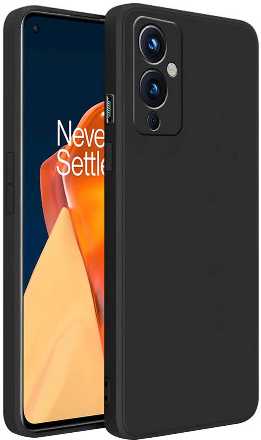 INSTYLE Back Cover for OnePlus 9 5G