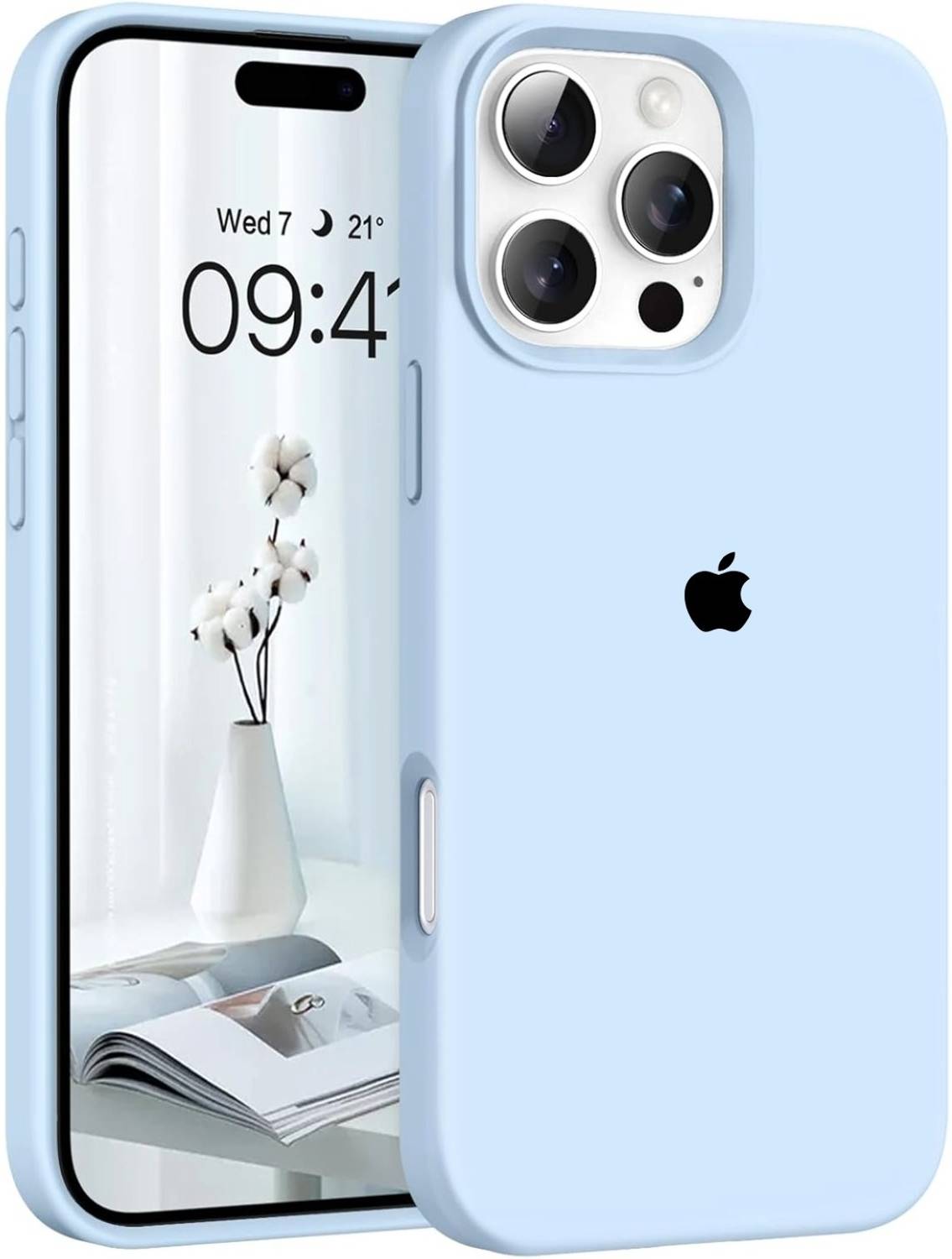 Big Wings Back Cover for Apple iPhone 16 Pro Max, APPLE IPHONE 16 PRO MAX 5G