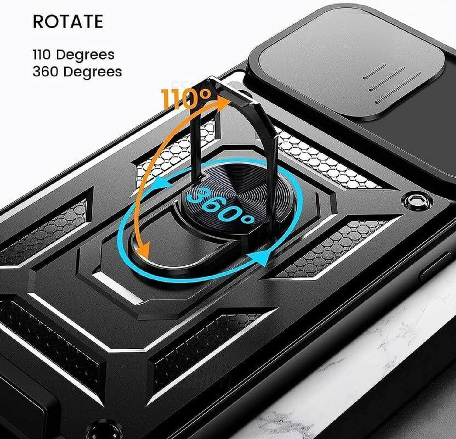 Image of KWINE CASE Back Cover for vivo Y28s 5G