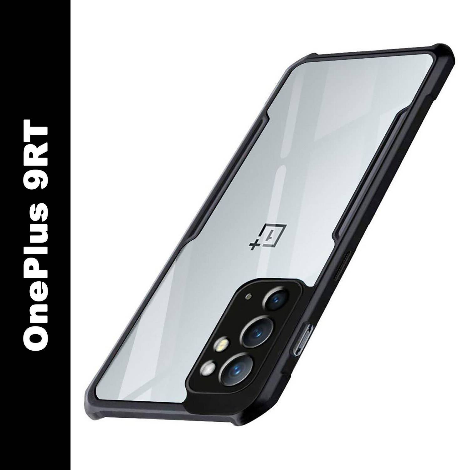 Micvir Back Cover for OnePlus 9RT - Micvir : Flipkart.com