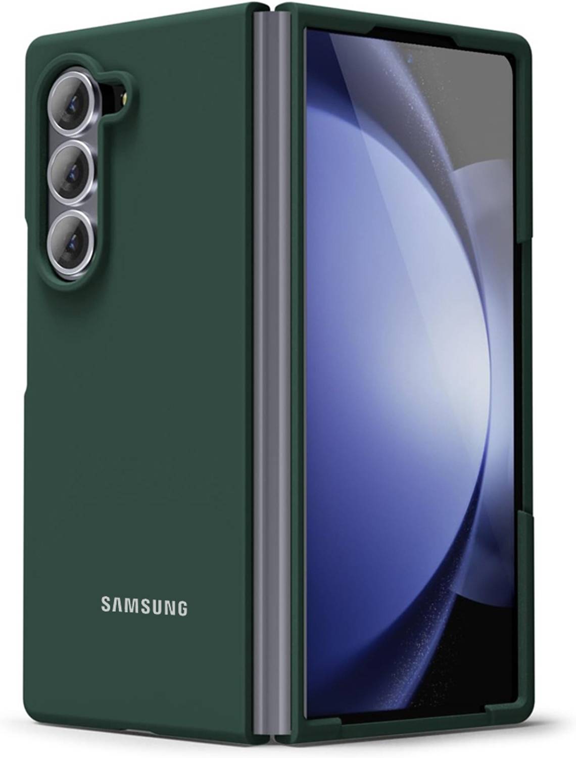 Big Wings Back Cover for SAMSUNG GALAXY Z FOLD 6 5G