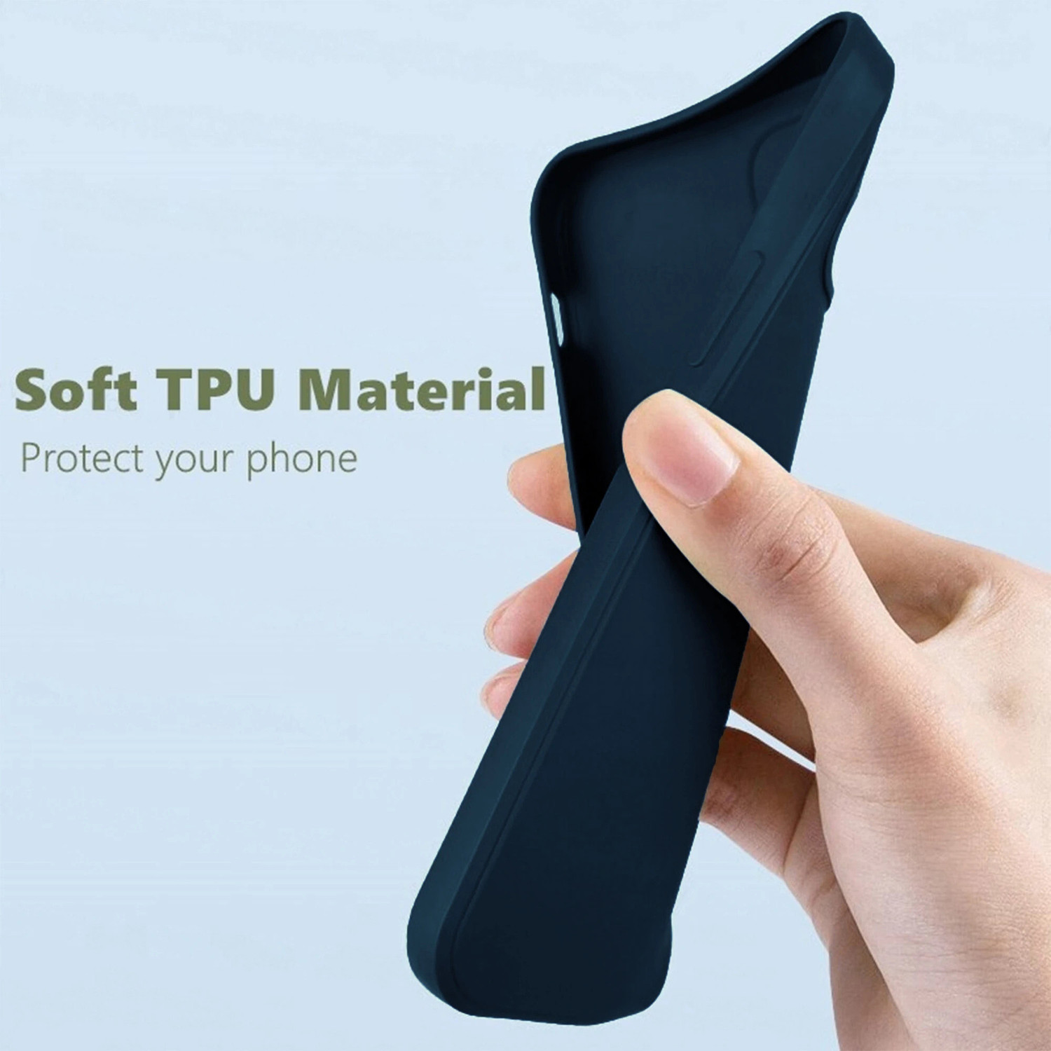 Image of Knotyy Back Cover for MOTOROLA Edge 60 Fusion 5G