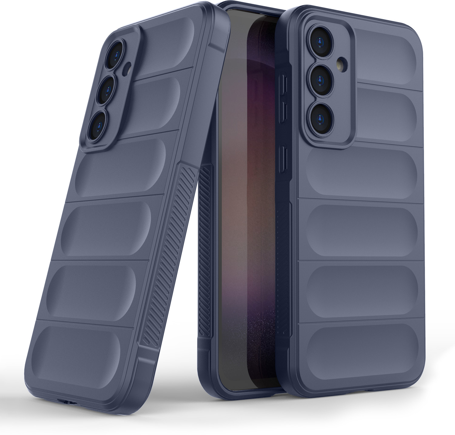 Image of GLOBAL NOMAD Back Cover for Samsung Galaxy S24 Plus 5G