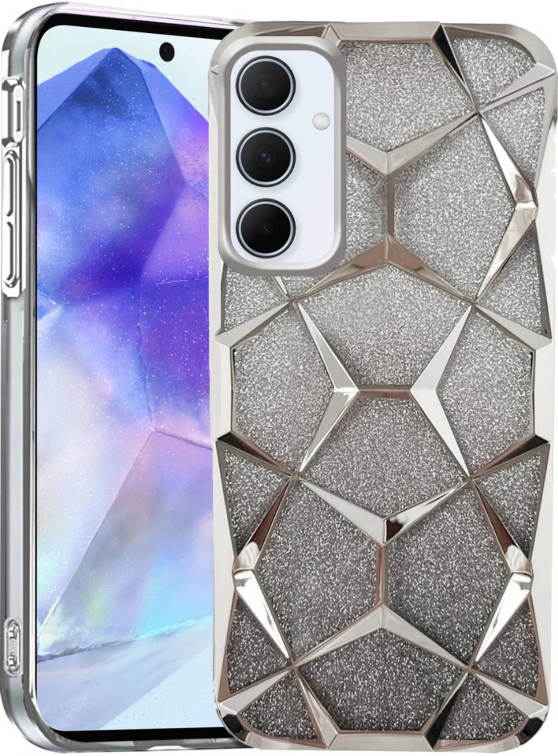 APH PRIME Back Cover for SAMSUNG S23 FE