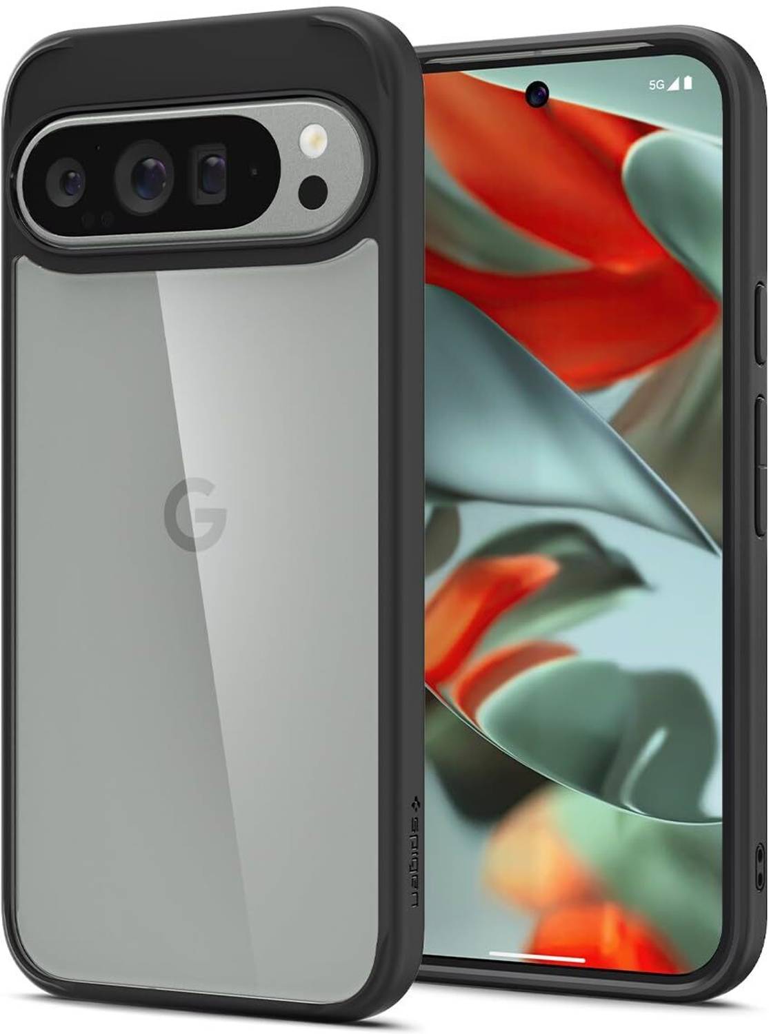 Spigen Ultra Hybrid Back Cover for Google Pixel 9 Pro XL - Spigen
