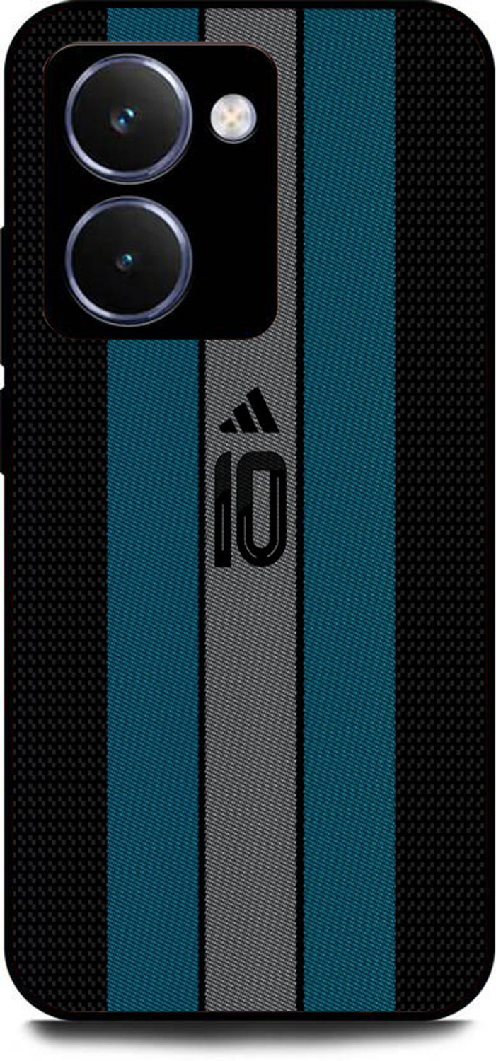 Image of Verax Back Cover for realme P3 Ultra 5G ( ADIDAS,ADIDAS LOGO,LOGO ADIDAS )