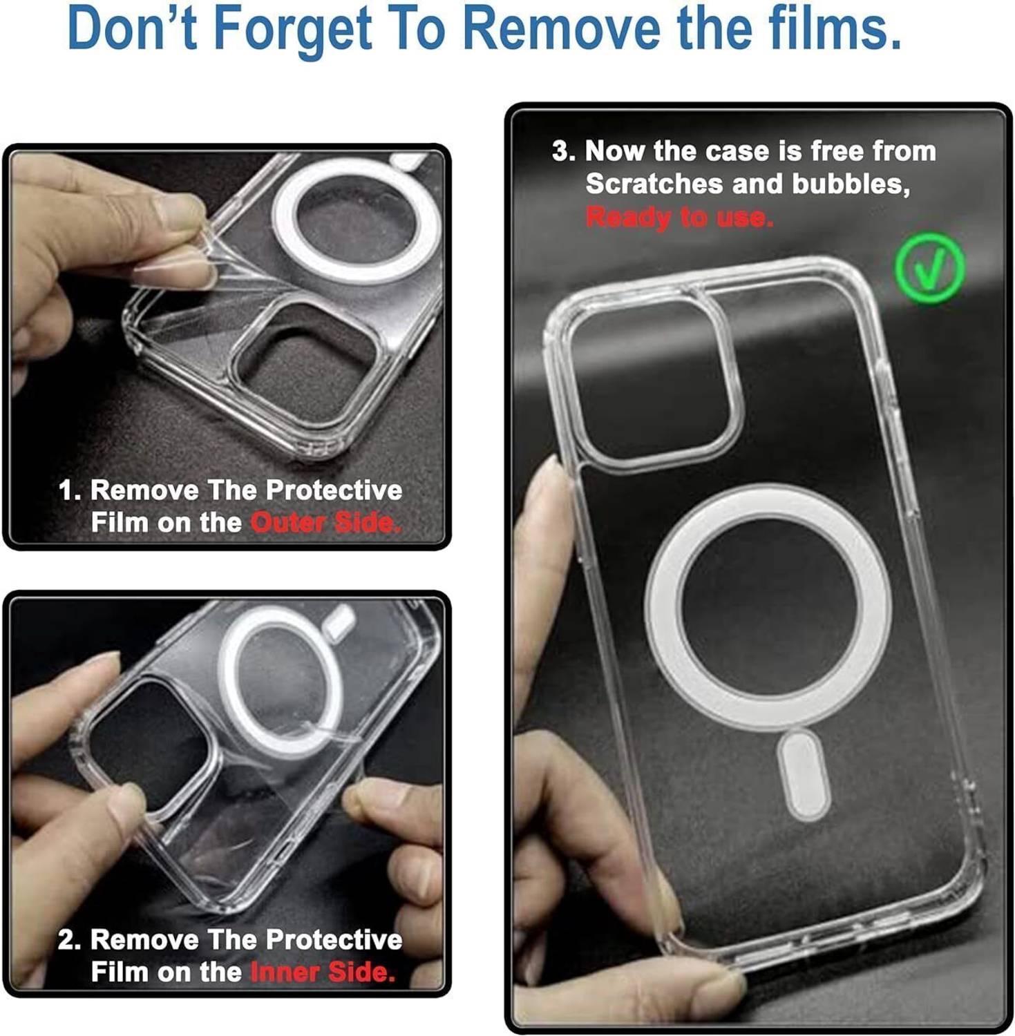 KWINE Case for Motorola Edge 60 Stylus - Image 5
